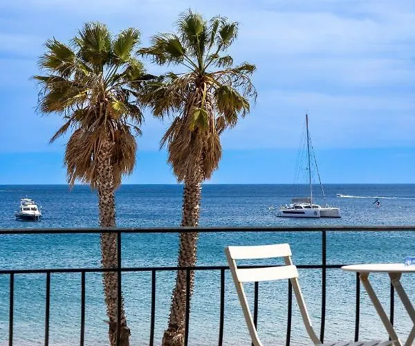 Le Relais D\'Agay