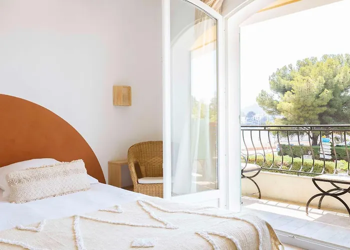 Le Relais D\'Agay