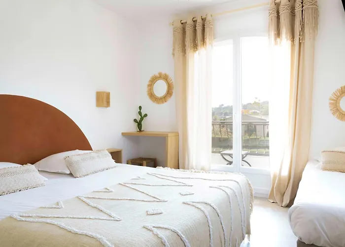 Le Relais D\'Agay