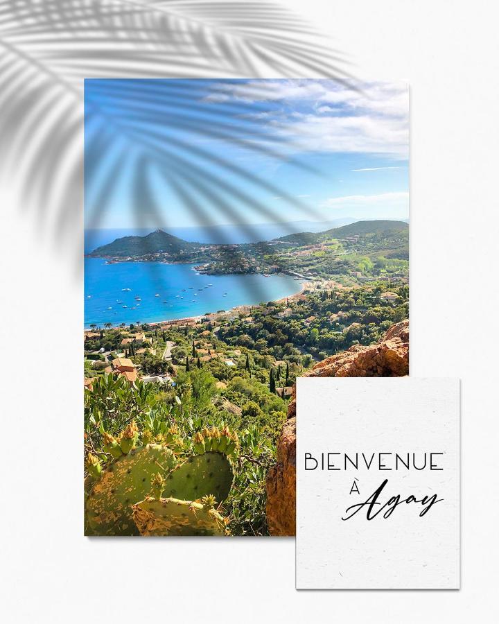 Le Relais D'agay 3*