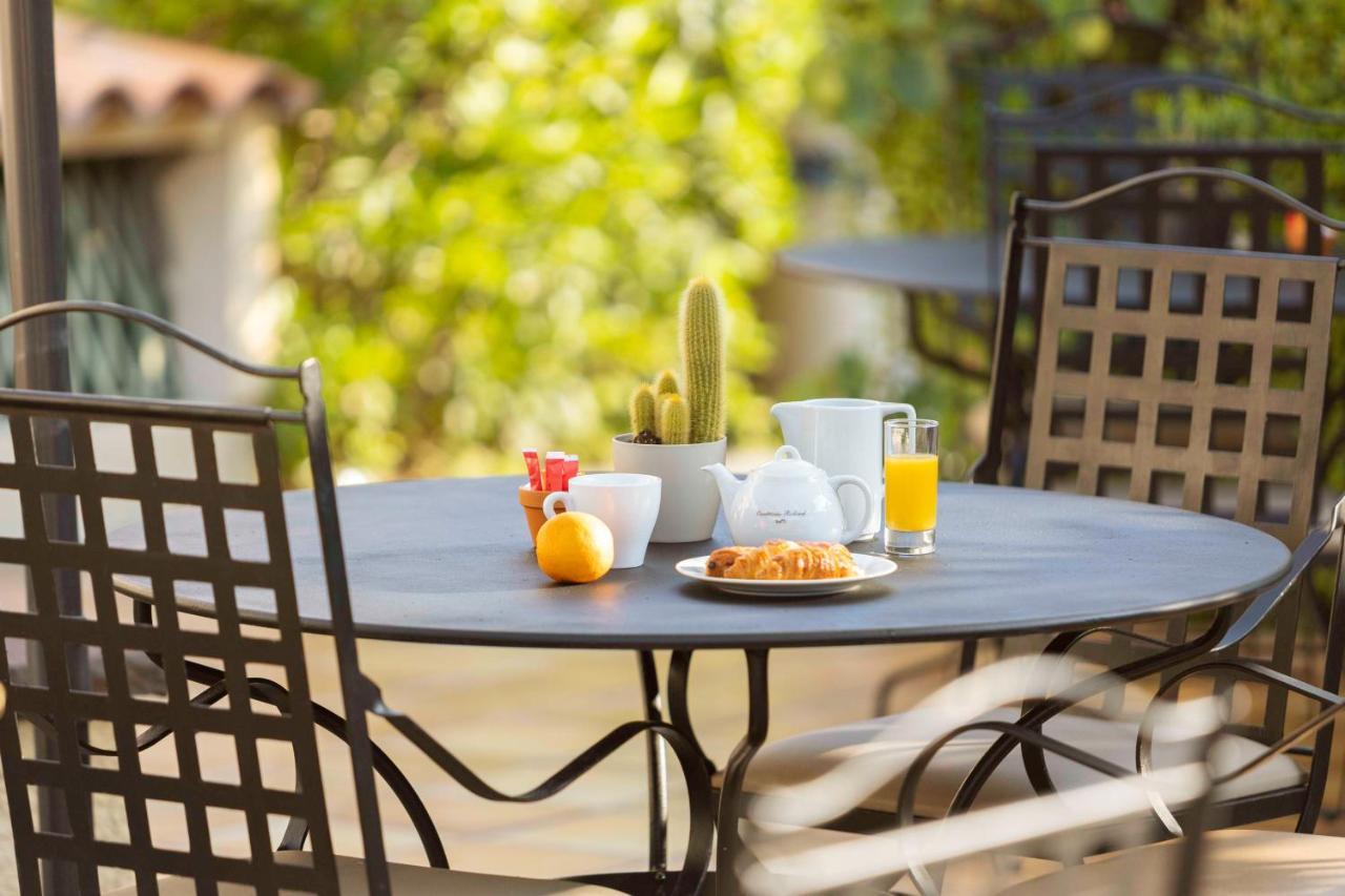 Le Relais D'agay Hotel 3*