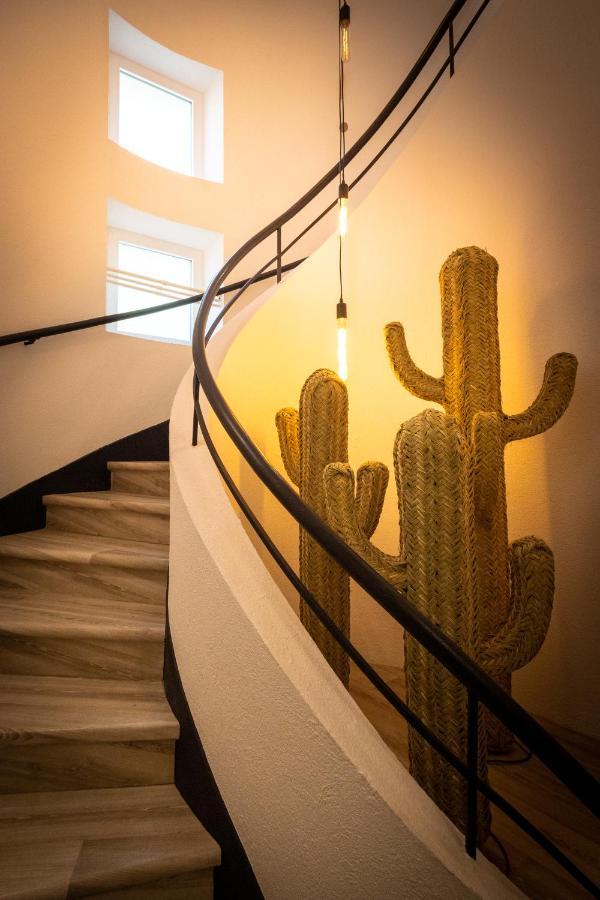 Le Relais D'agay Hotel