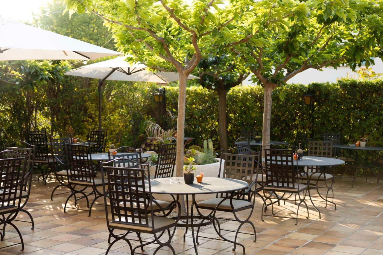 Hotel Le Relais D'agay