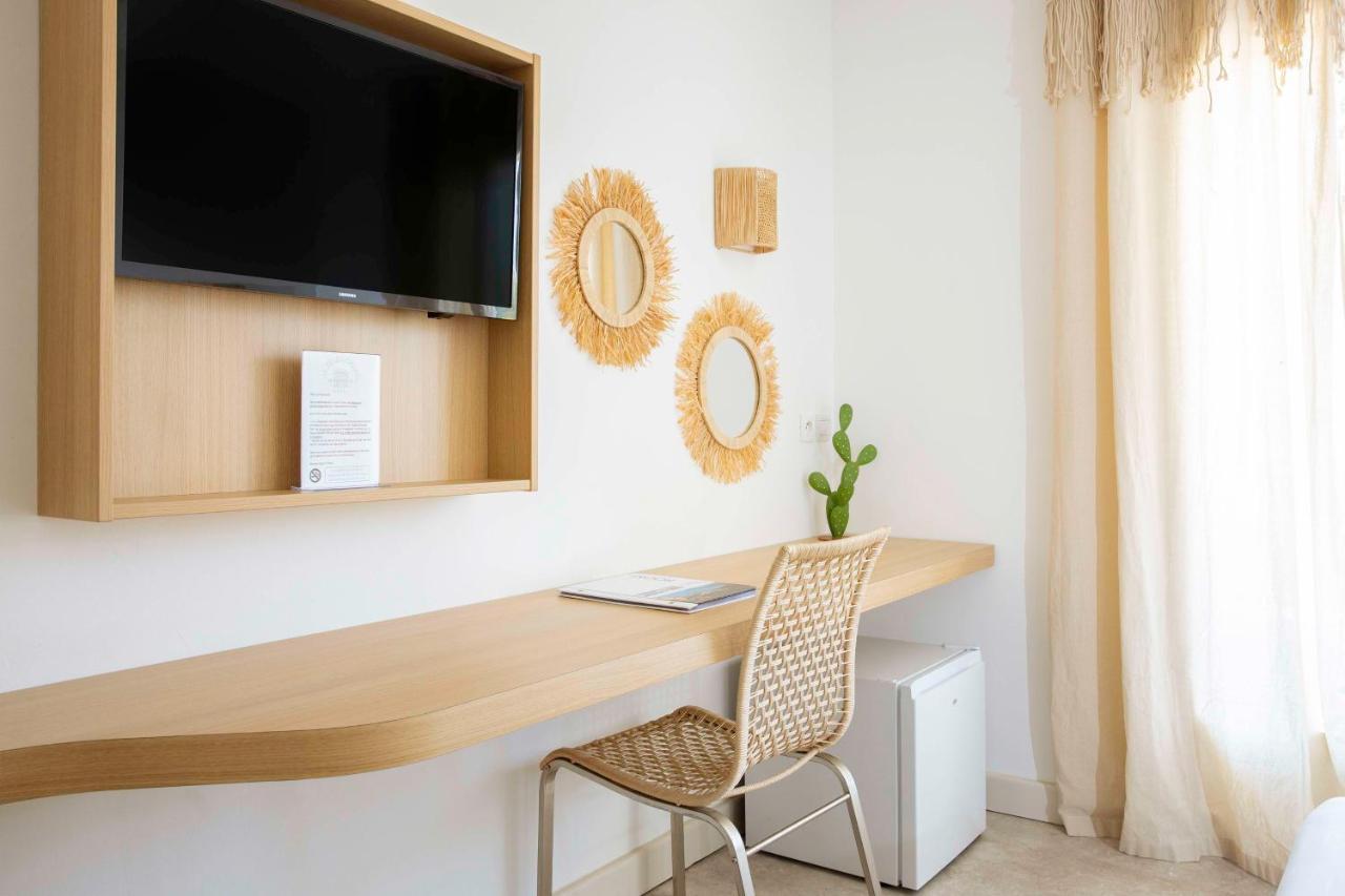 Le Relais D'agay Hotel 3*