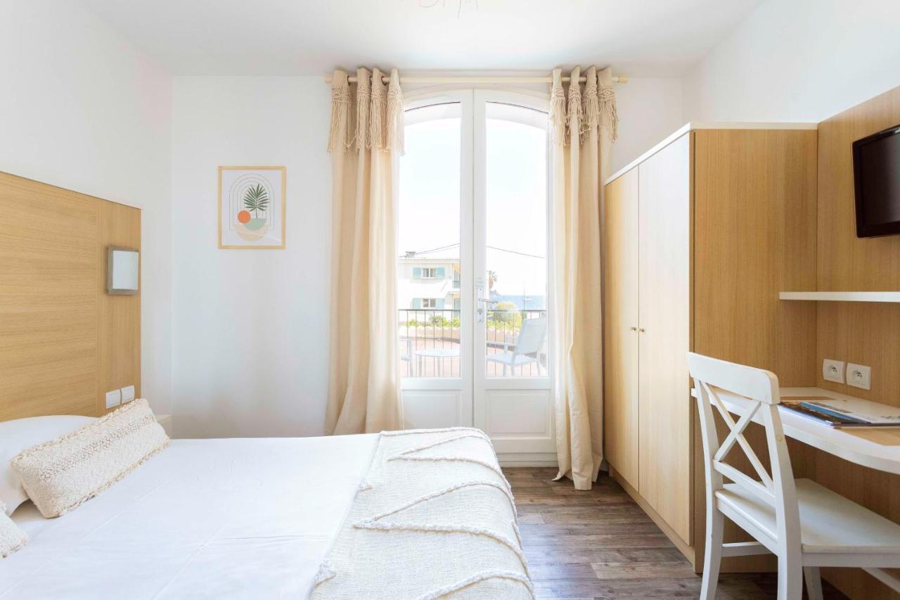 Le Relais D'agay 3* Saint-Raphael (Var)