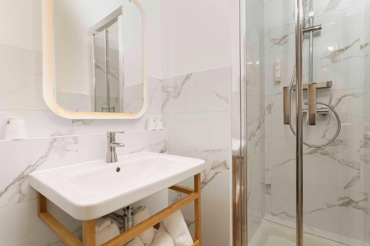 Le Relais D'agay Hotel