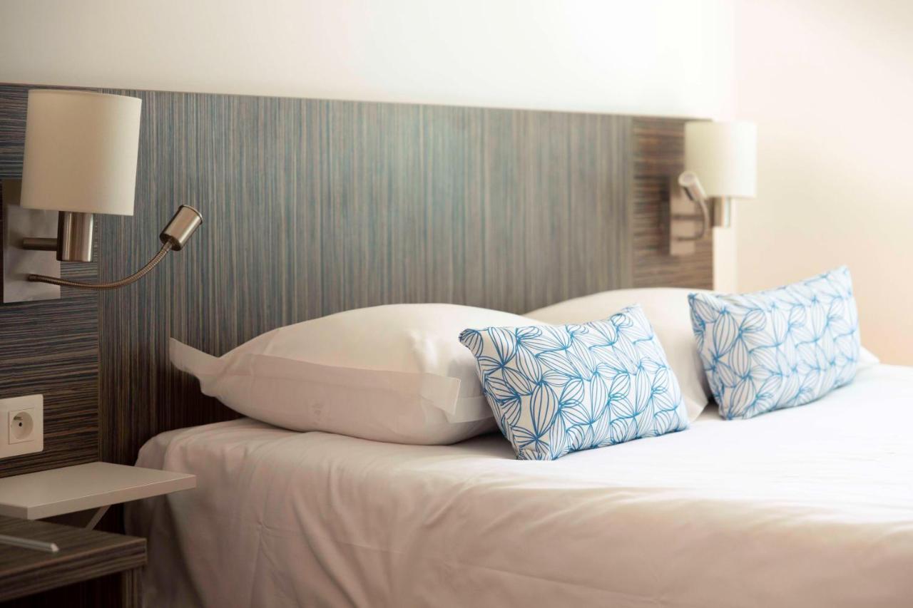 Le Relais D'agay Saint-Raphael (Var)