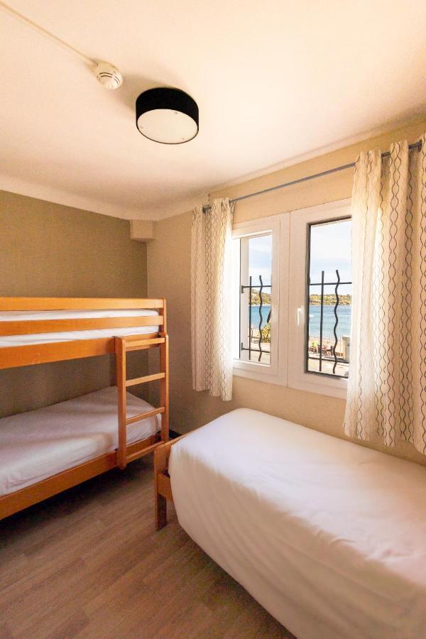 Hotel Le Relais D'agay 3*