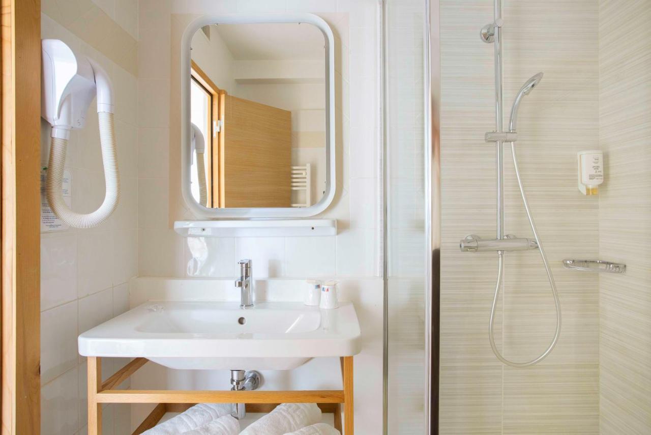 Hotel Le Relais D'agay 3*