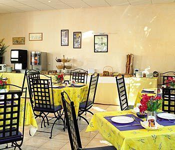 Le Relais D'agay Hotel 3*