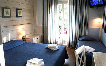 Le Relais D'agay Hotel