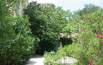 Le Relais D'agay Hotel 3*