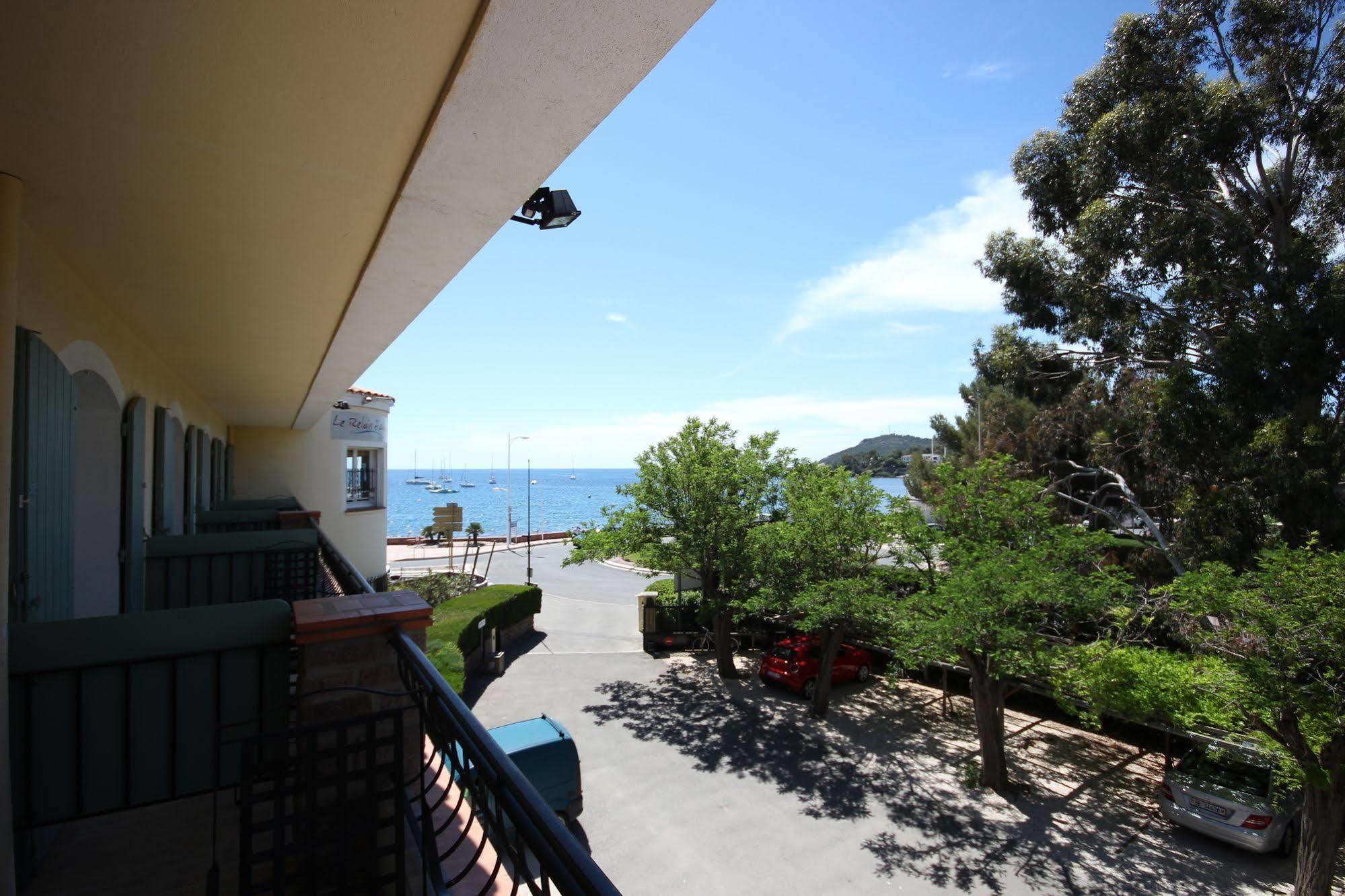 Hotel Le Relais D'agay