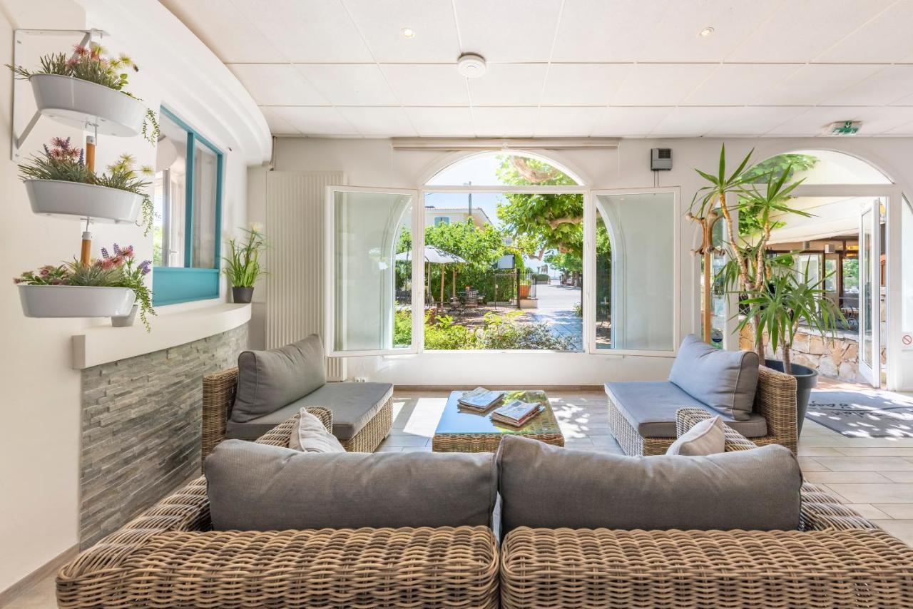 Le Relais D'agay Saint-Raphael (Var)