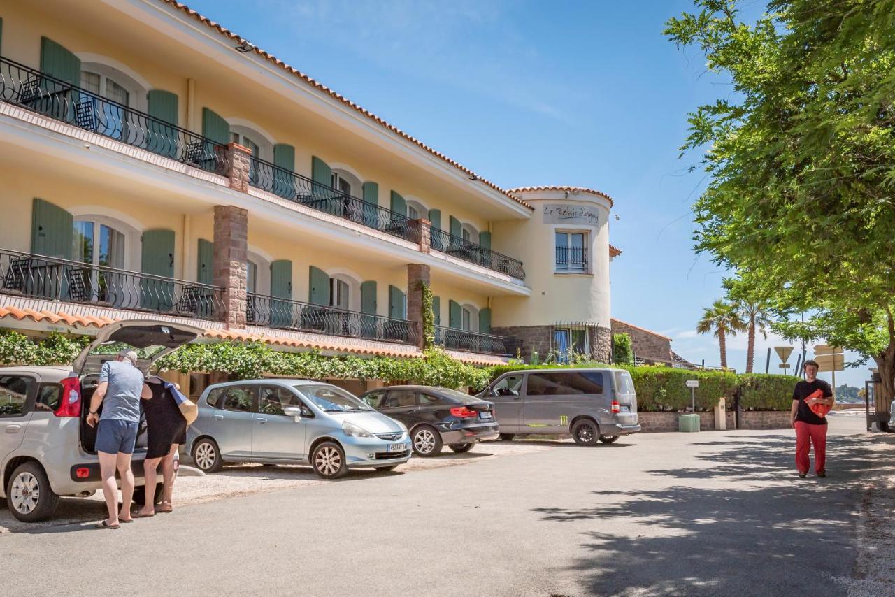 Le Relais D'agay Hotel Saint-Raphael (Var)