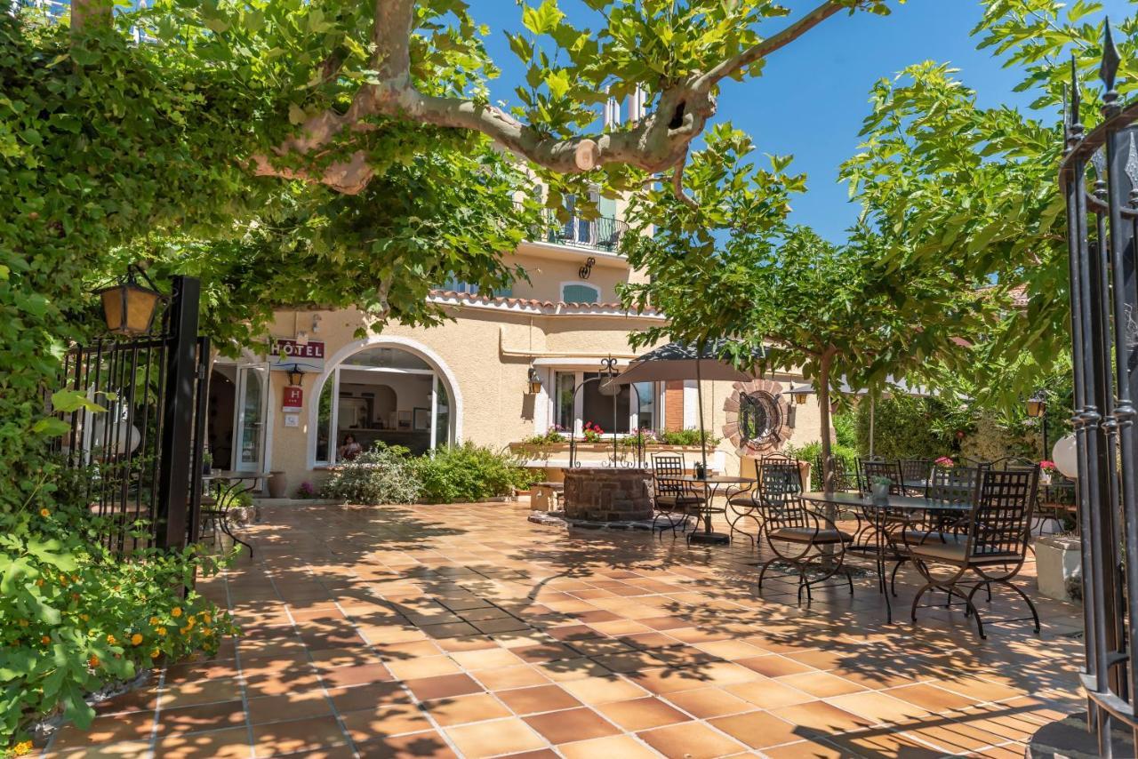Le Relais D'agay 3*